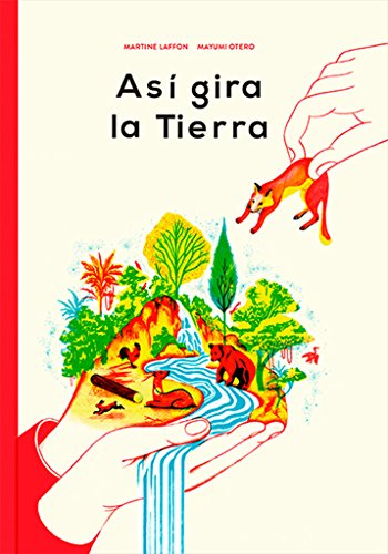 Así gira la Tierra (SILONIA)
