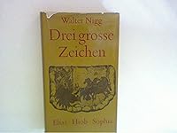 Des Pilgers Wiederkehr; Drei Variationen Über Ein Thema B001EIOJG8 Book Cover