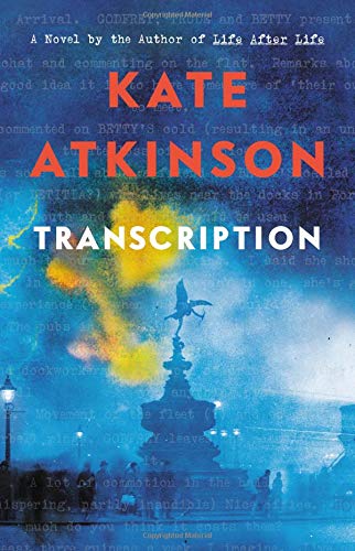 Transcription: A Novel Transcription: A Novel