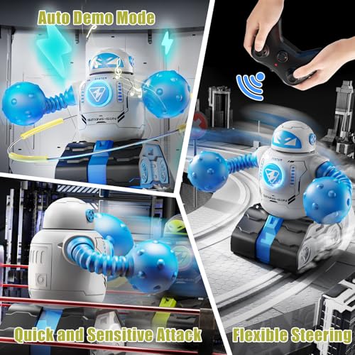 Opiniones y reviews de Robot de combate comprados en linea. 24 Opiniones y reviews de Robot de combate comprados en linea. 14