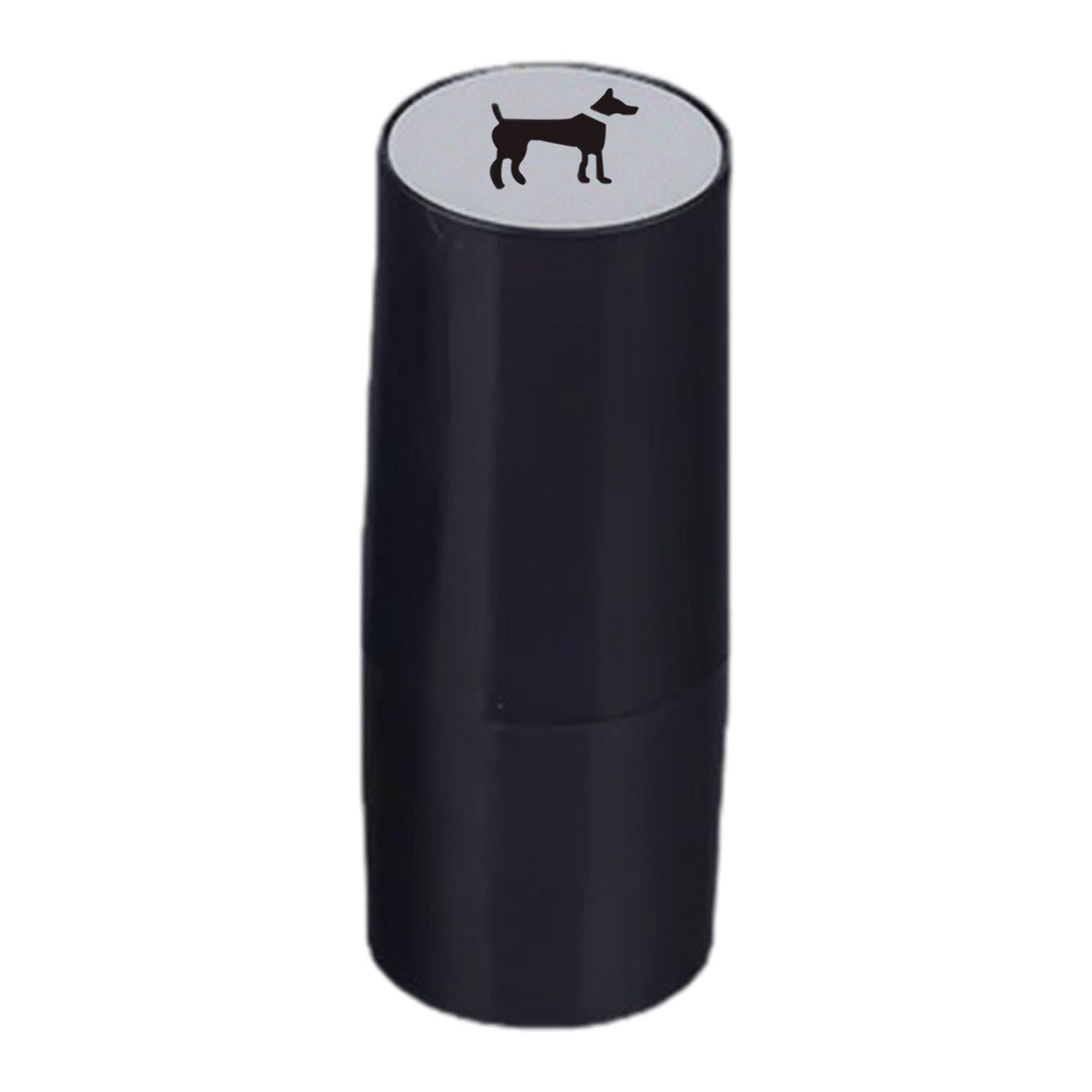 Golf Stamper - Waterproof Golf Ball Stamp | Waterproof Golf Ball Marker | Golf Ball Ink Stamper | Reusable Golf Ball Mark, Scratch-Proof Golf