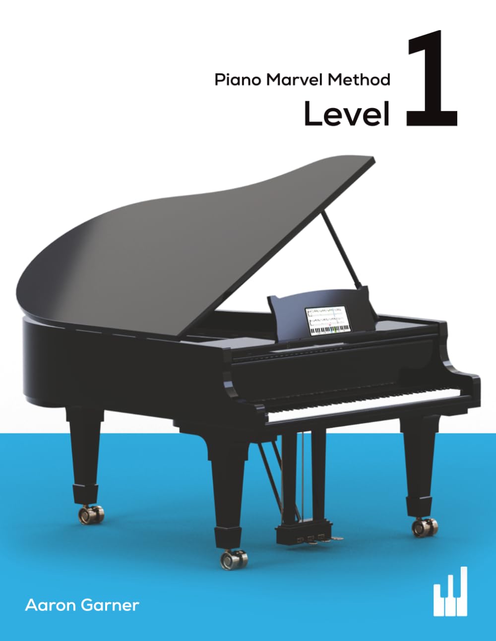 Piano Marvel Method Level 1