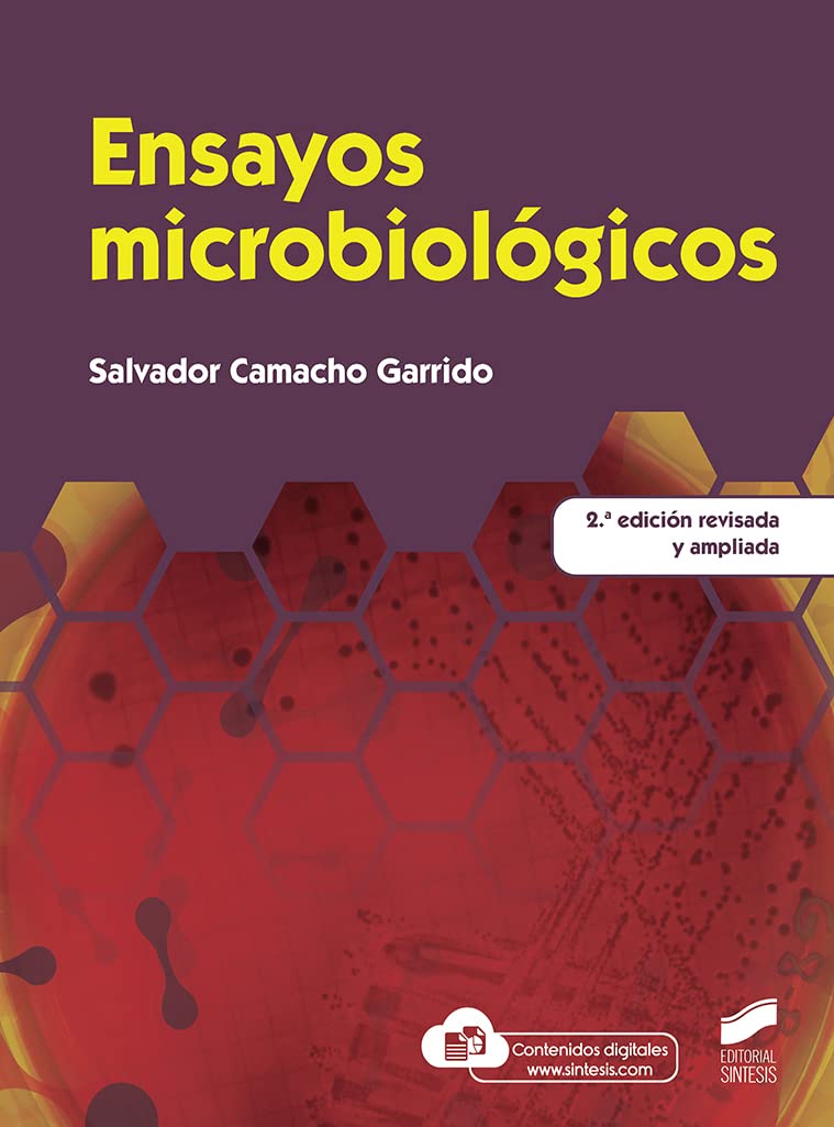 Ensayos microbiológicos: 1