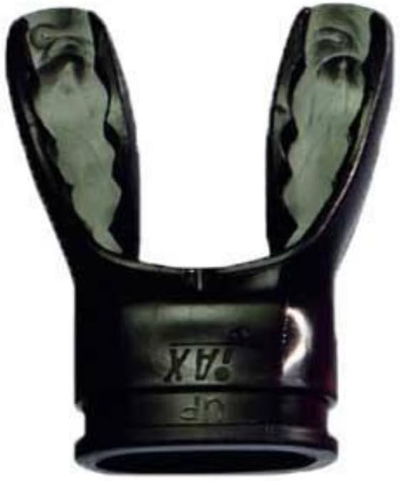 Mares Jax Mouthpiece - 5 Prong