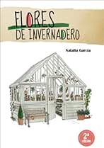 Flores de invernadero