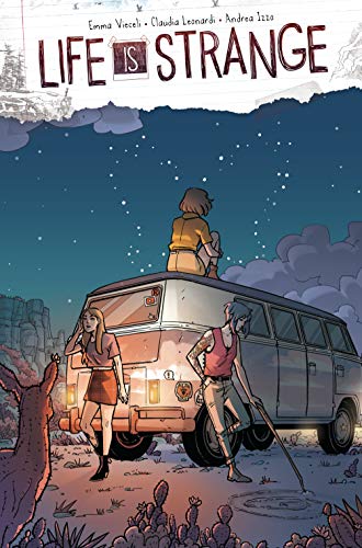 Life is Strange #2.3: Partners in Time (English Edition) Life is Strange #2.3: Partners in Time (English Edition)