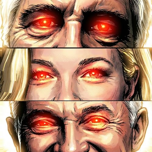 Epstein & Junkermann&rsquo;s Secret Meeting with the SSCI by @JohnnyVedmore