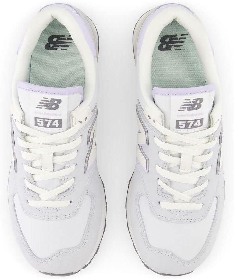 New Balance Womens 574 - Image 5