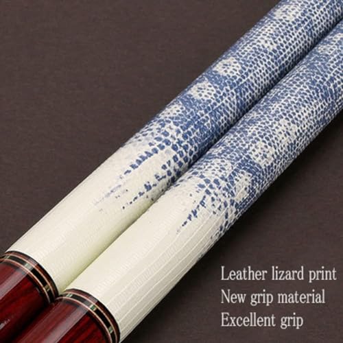 Pool Cues Billiard Cue Chinese Style Black Eight Nine Cue miniatura 7