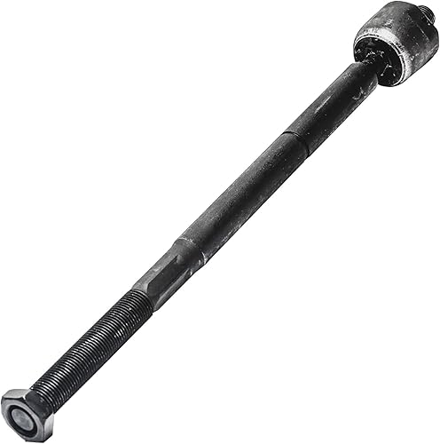 Miniatura 2 de Detroit Axle - Par de barras de acoplamiento interiores delanteras para Dodge Charger Challenger 2011-2019, Chrysler 300 2011-2014, recambio de