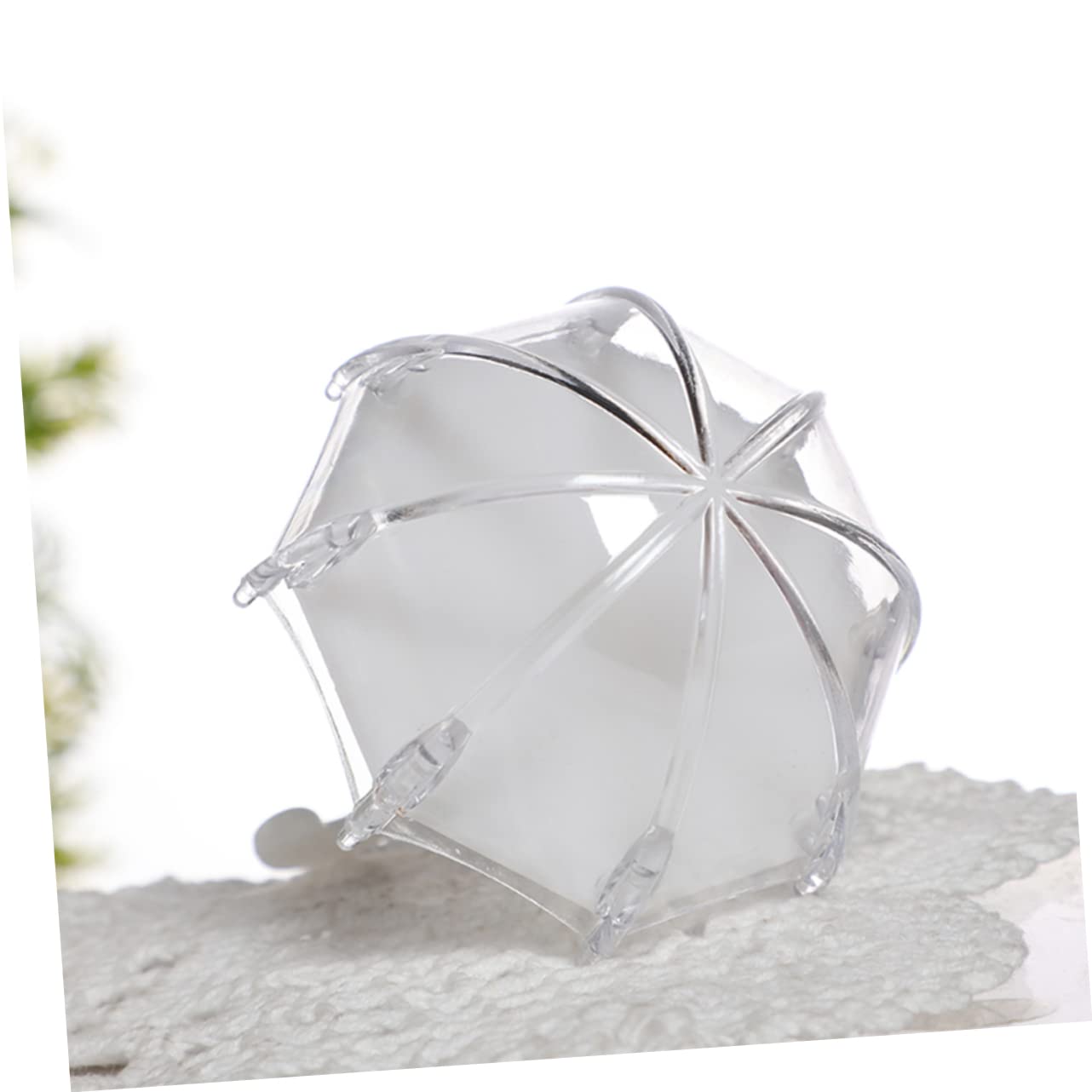 Abaodam 24pezzi Scatole Per Creative Per Matrimonio e Scatole Per Party Favor Contenitori Per Dolci e