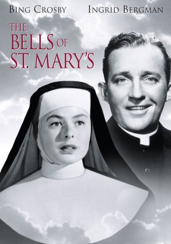 The Bells of St. Mary's B000JFXRKG Book Cover