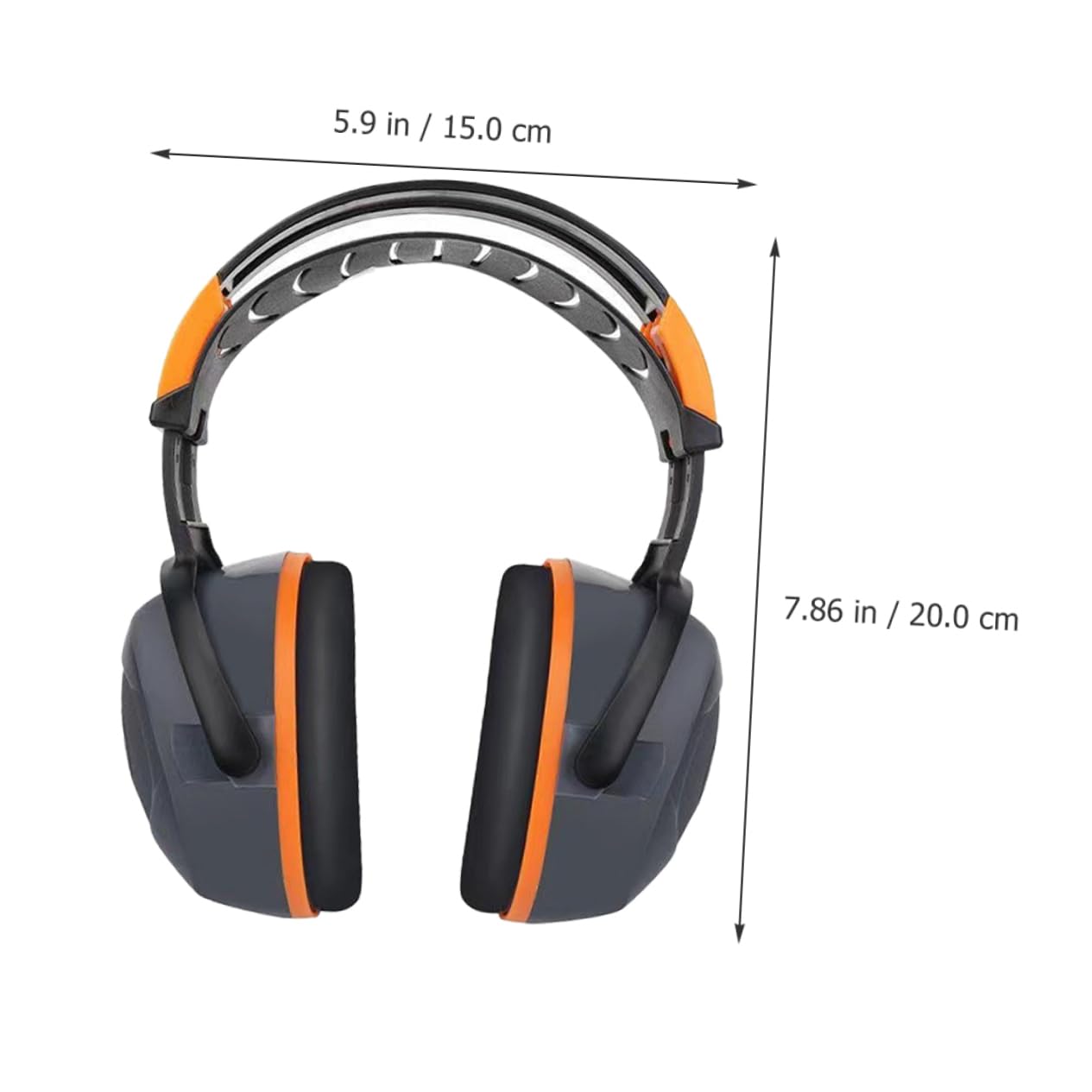 Gadpiparty 5pcs Protector Antiruido Protección Auditiva Orejeras Para Casco Protección Para Los Oídos Enchufe De Oído Cancelación De Sonido Dispositivo De Cancelación De Ruido Brotes Abs