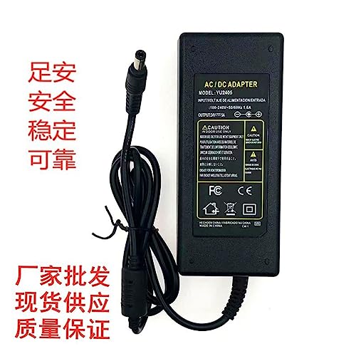Adaptador de corriente 12V 6A regulado para LED miniatura 2
