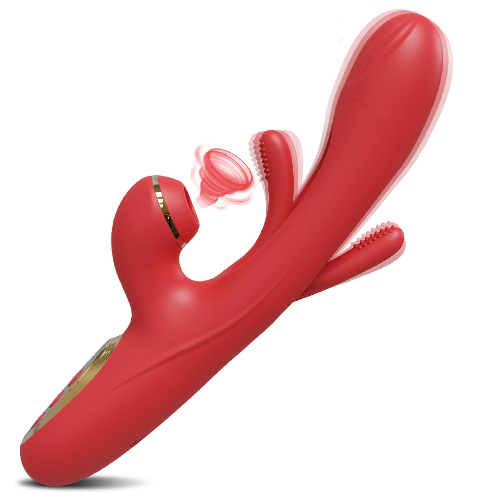 Vibrator Tapping Flapping Vibrator For Women Clitoris Clit Powerful Sex Toy  Woman Rabbit Vibrators Couples Dildo : Amazon.com.au: Health, Household &  Personal Care