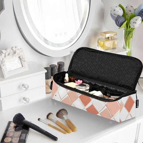Bolsa de viaje para herramientas de cabello 2 en 1 miniatura 7