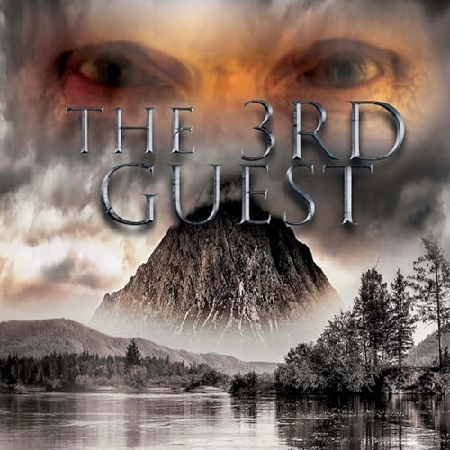 The 3rd Guest | B-Movie Bash! | #JY S3E27