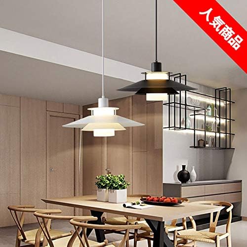Amazon ペンダントライト 1灯 ダイニング照明 食卓用 北欧 おしゃれ Led対応 キッチン 照明器具 リビング用 居間用 おしゃれ ホワイト 引掛けシーリング用 Nissin Lux ペンダントライト 通販