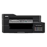 Brother DCP-T820DW Printer - Auto Duplex Printing,...