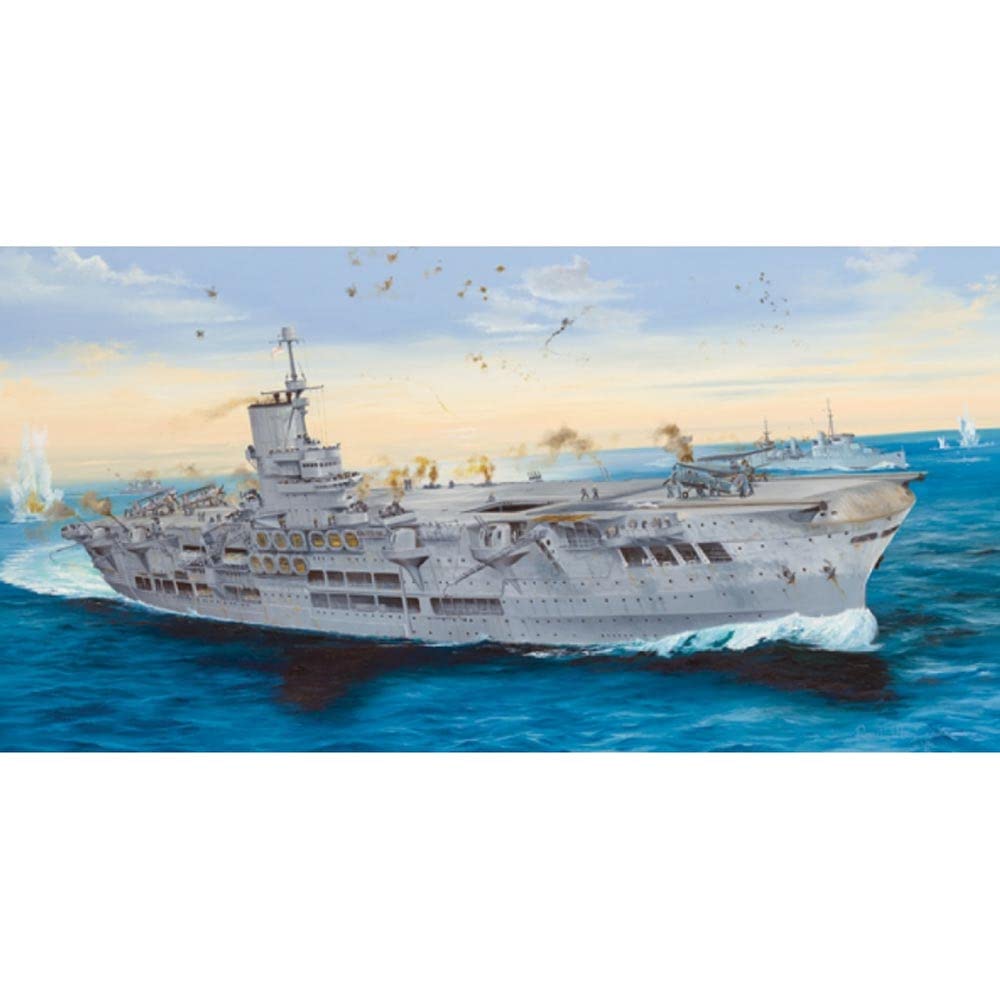 I Love Kit ILK65307 Scale Model kit
