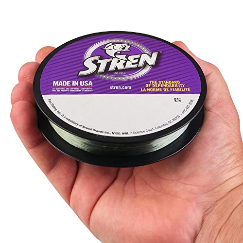 Image of Stren Service Spool