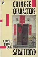 Chinese Characters 0006543219 Book Cover