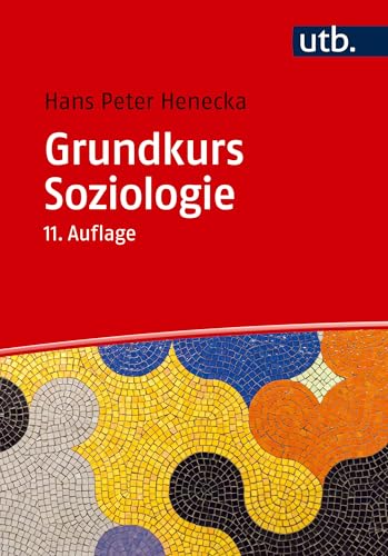 Grundkurs Soziologie