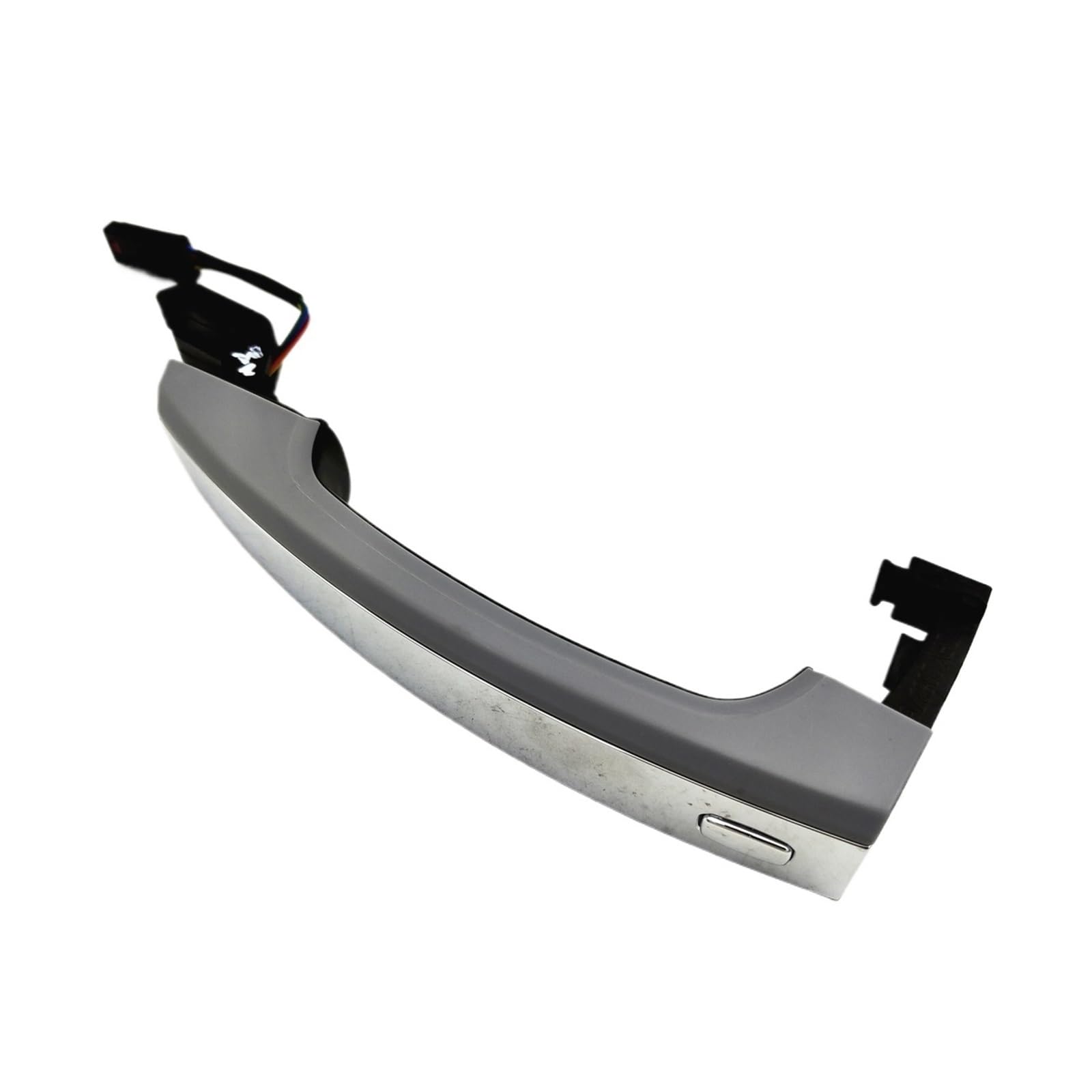 SAUANMNKTP Exterior Door Handle for Car for Buick for Insignia for LaCross OEM# 22780520 Door Outside Handle with Electronic Control