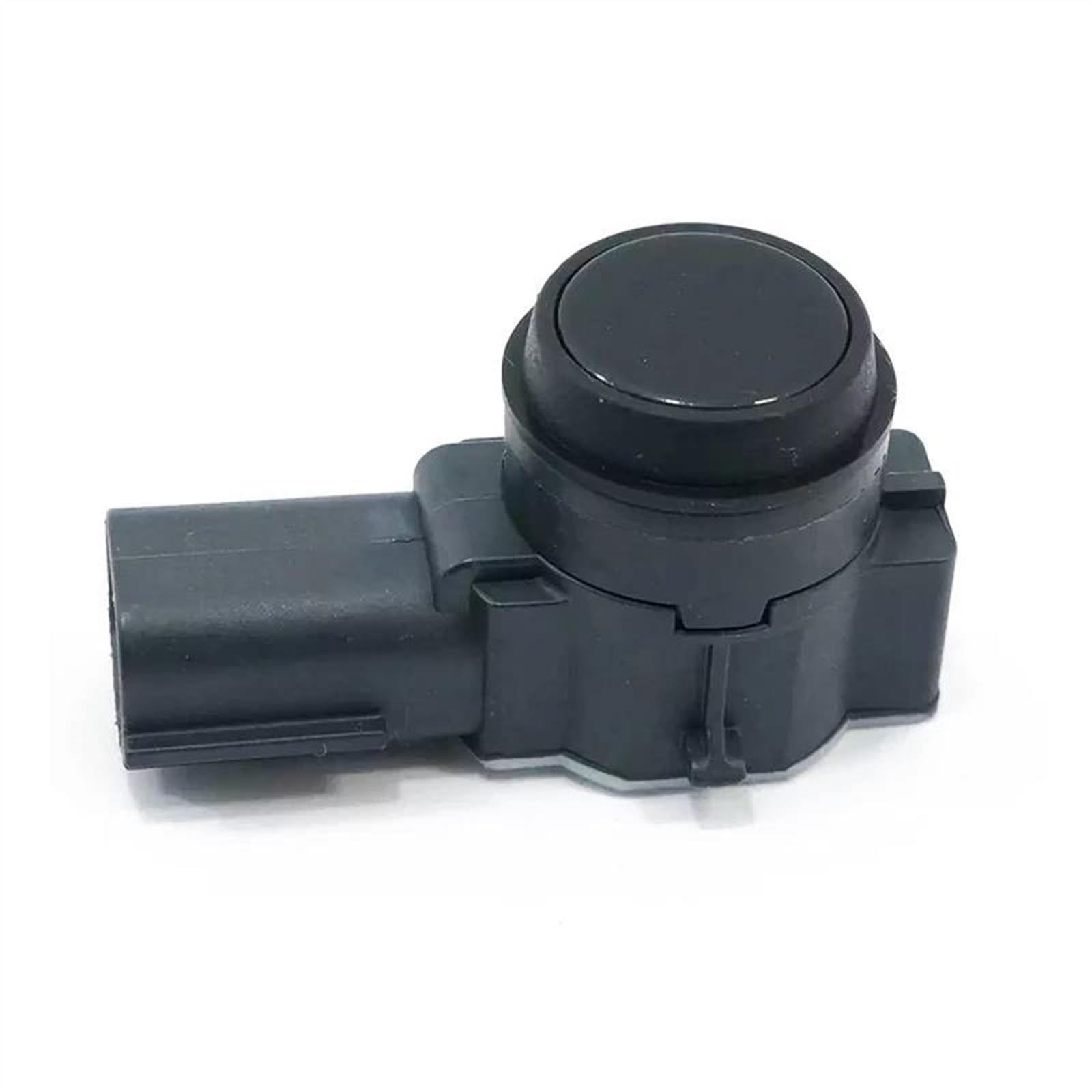 Capteur Stationnement PDC Compatible Avec Jeep 4 Pièces Capteur De Contrôle De Distance De Stationnement Capteur De Stationnement PDC Capteur À Ultrasons Radar Assistance Pare-chocs OE: 1TK84AXRAA