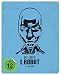 Produktbild I, Robot - Steelbook (exklusiv bei Amazon.de) [Blu-ray] [Limited Edition]