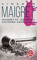 Algopix Similar Product 14 - Maigret Et Les Petits Cochons Sans
