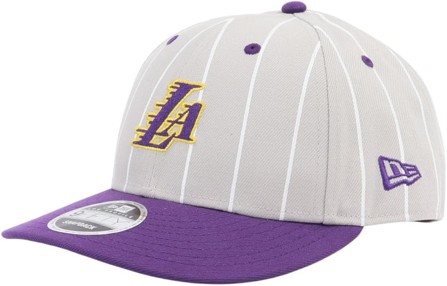 海外限定 TWNTY TWO ロサンゼルス・レイカーズ スナップバック