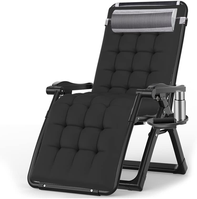 Chaise longue pliante de piscine haute qualité design gravité D-One Size