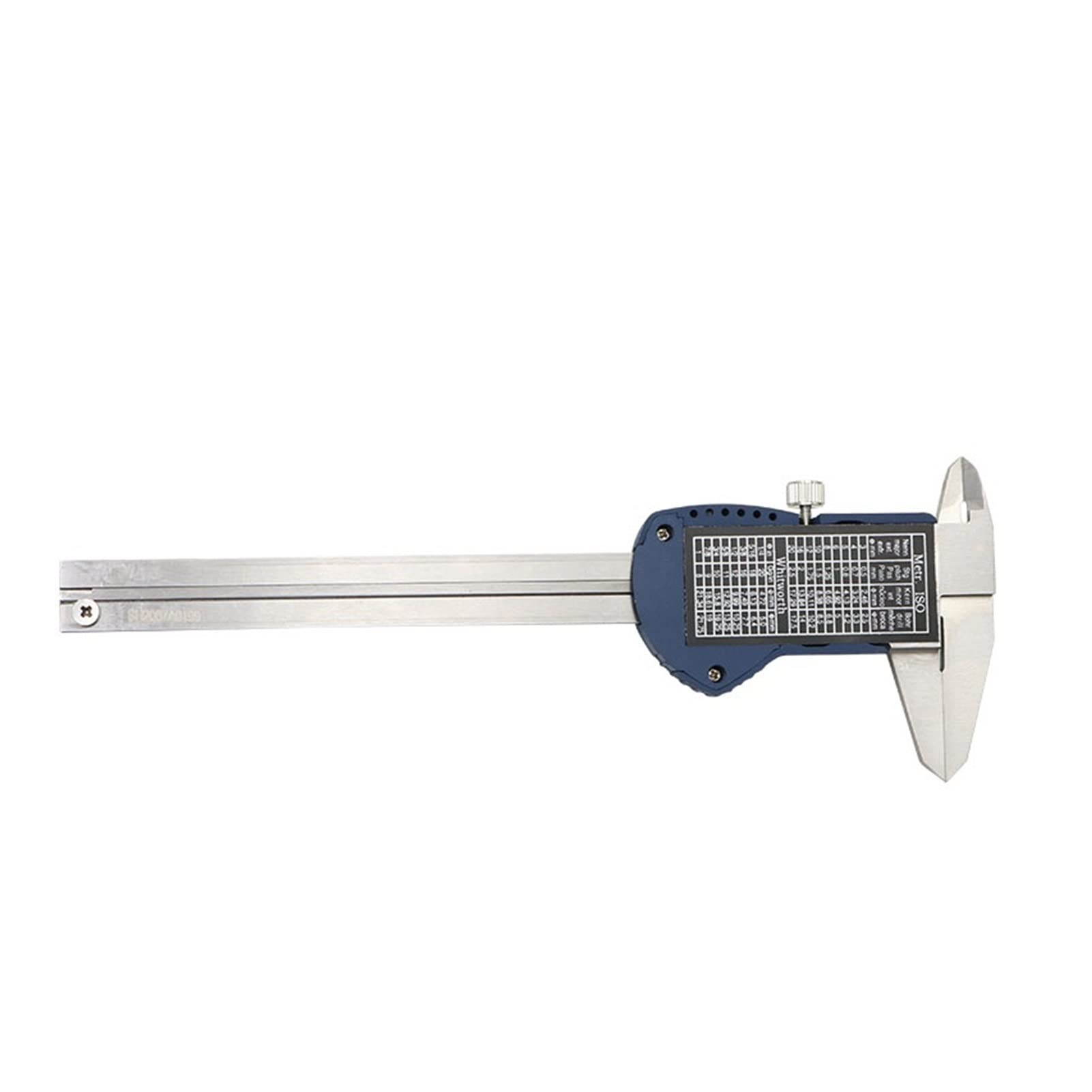 IP54. Wodoodporna 100 mm 0,01 Cyfrowy zacisk Stainless Steel Elektroniczny Vernier Caliper Micrometr Narzędzie pomiarowe,Precyzja i przejrzystość