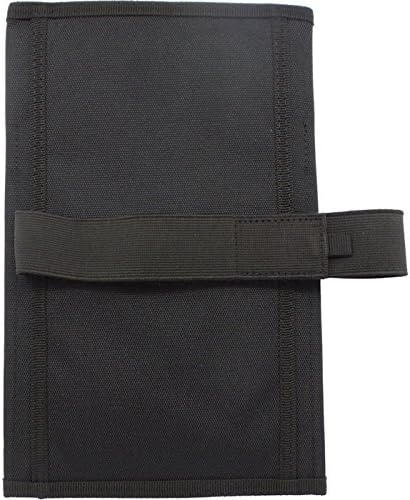 ASA KB-3 VFR Trifold Kneeboard