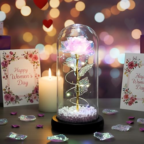 TIED RIBBONS Decorative Gift for Wife, Girlfriend, Sister, Mother...