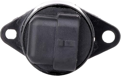 Miniatura 3 de OCPTY Válvula de control de aire de ralentí 2H1038 apta para 1986-2005 para Buick  1987-1988 para Cadillac para Cimarron  1987-2005 para Chevrolet