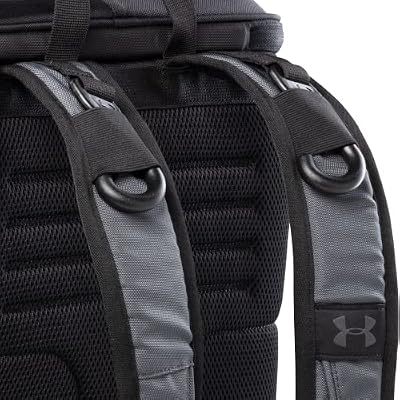 Under Armour No Weigh 25 Can Backpack Cooler