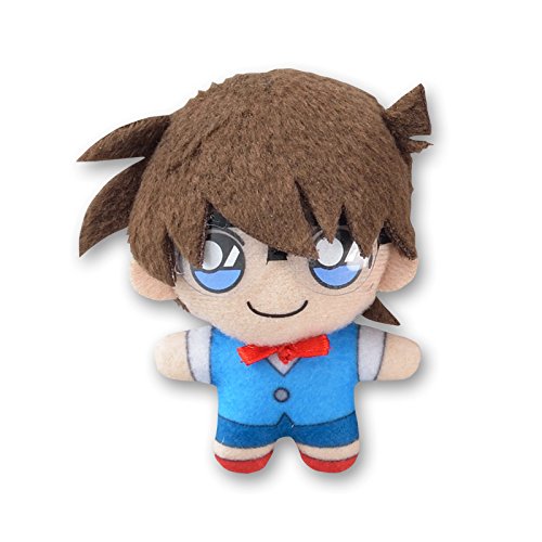 【即購入可】名探偵コナン ぷちぬいマスコット vol.2 箱あり Amazon.co.jp: 名探偵コナン ぷちぬいマスコット Vol.2 BOX商品 1BOX=8