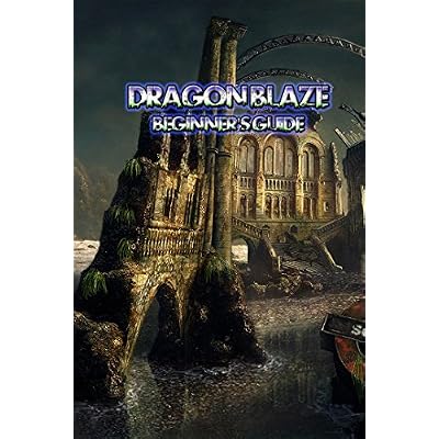 Dragon Blaze
