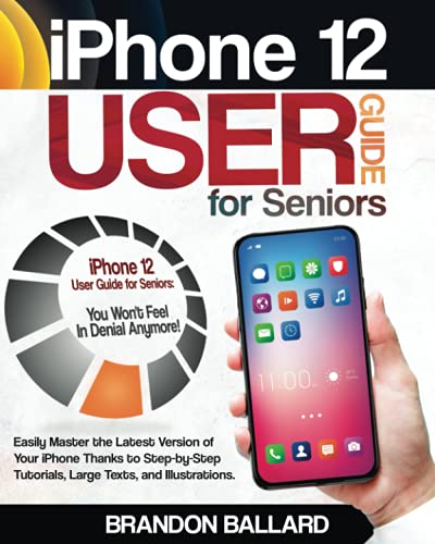 Best Iphone For Seniors For Dummies Cheat Sheet 2022 Where to Buy? Tutorials-DB.com