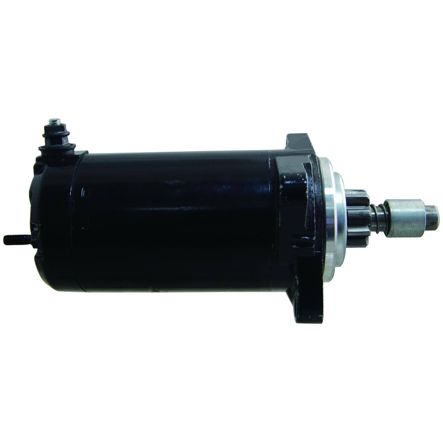 OEG Parts New Starter Compatible with Jetski Sea Doo PWC GSX GTX 96-97 RFI 1998 SPX 98-99 XP 95-97 Challenger 96-99 Speedster 98-99 Rotax Marine-BRP 787 95-99 782CC 278000576 278000577 SND002 product thumbnail 3