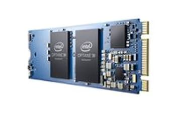 Intel Optane Memory M10 16 GB PCIe M.2 80mm at Amazon.com