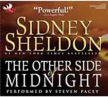 The Other Side of Midnight: Sheldon, Sidney, Pacey, Steven