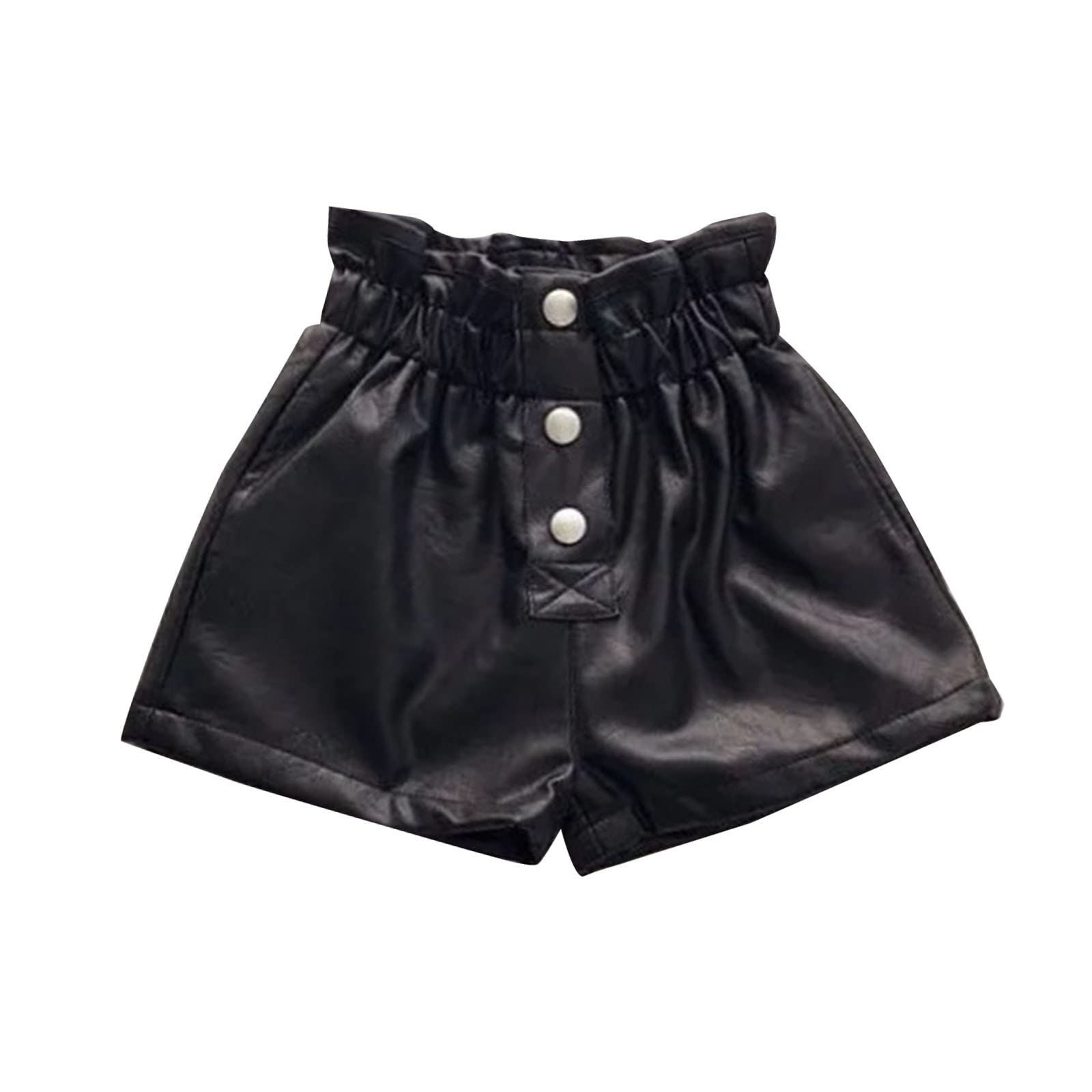Farfetch High Waisted Denim Black Shorts Rave Shorts Miu Miu Low