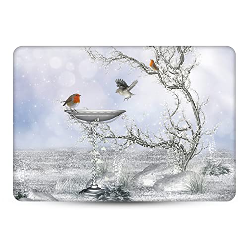 Autocollant vinyle MacBook Pro 16 A2141 Simone Gatterwe