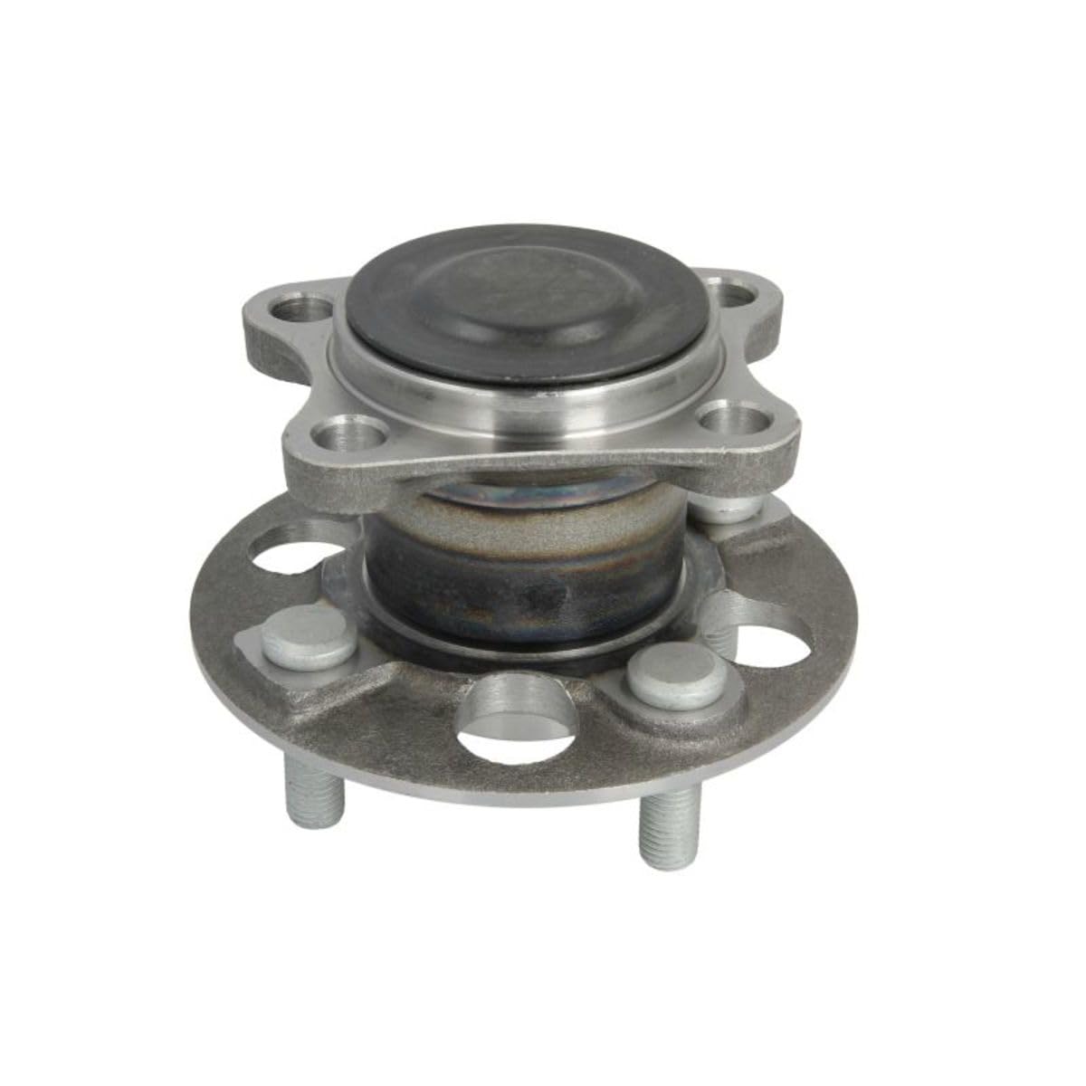 BTA Juego de cojinete de rueda H22098BTA Eje trasero izquierda derecha 30mm Diámetro exterior: 135mm Compatible con TOYOTA Yaris Hatchback P13 Yaris Hatchback P9 Verso S P12