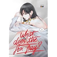 What does the Fox say? - Volume 1