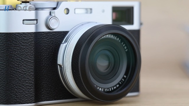 Amazon | Haoge MC UV カメラレンズ保護フィルター Fujifilm X100VI