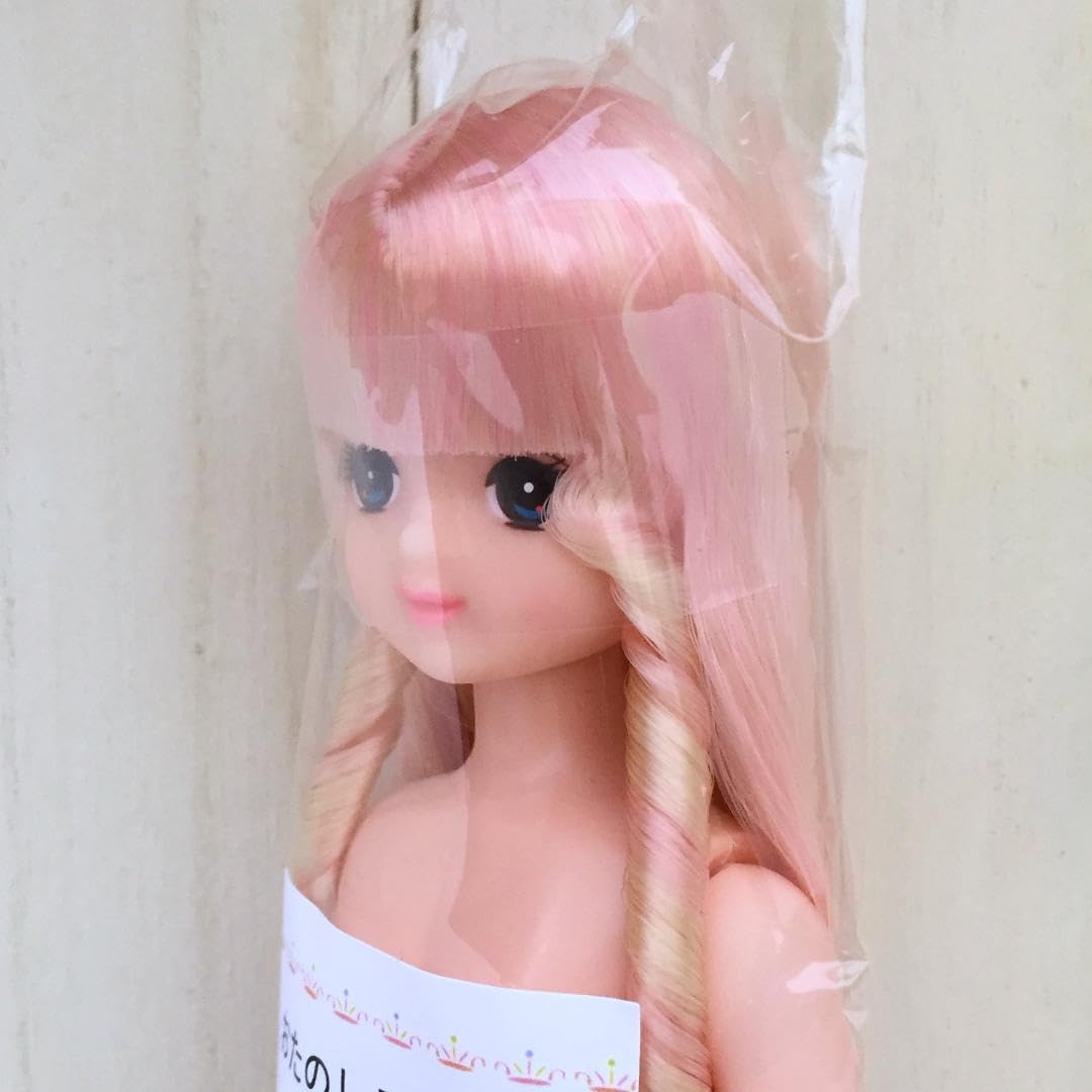 Amazon | リカちゃんキャッスル おたのしみドール みほちゃん ミックス